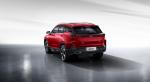 Haima S8 2019 года